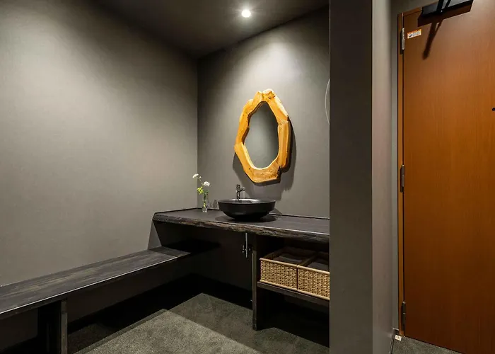 The Machiya Hotel Takayama