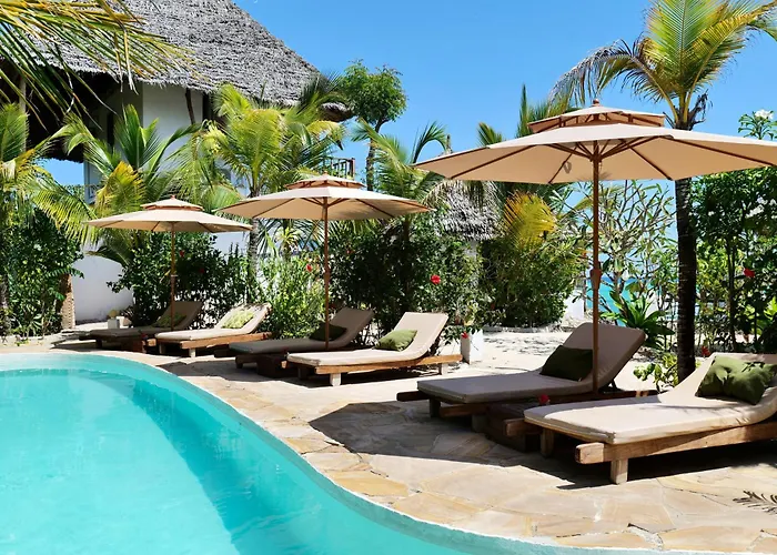 Lala Land Lodge