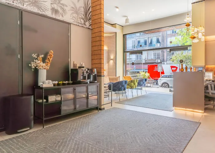 Abba Hotel