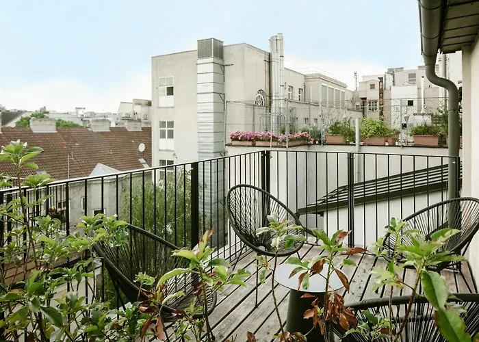 Eurostars Josefine
