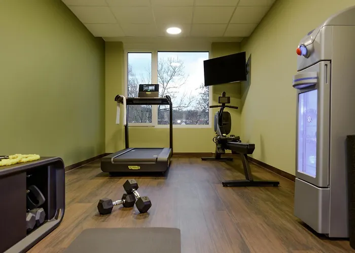 Ibis Styles Coburg