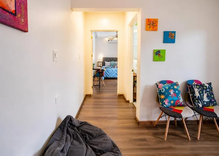 Hotel Elixir