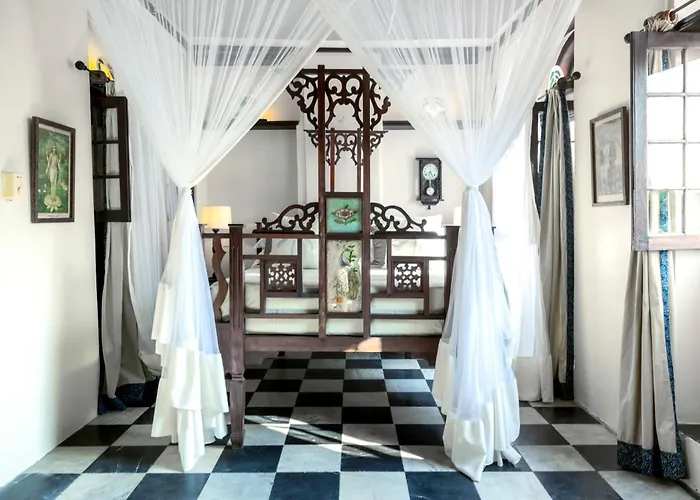 Emerson On Hurumzi Zanzibar