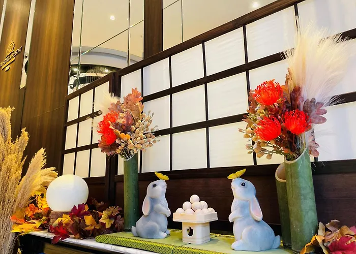 APA Hotel&Resort Niigata Ekimae Odori