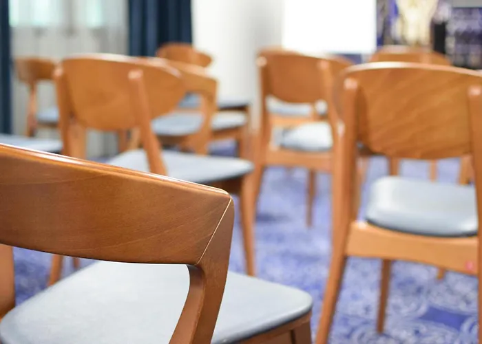 Best Western Plus Le Conquerant Rouen Nord
