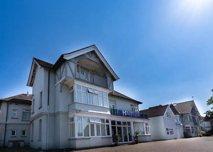 Heathrow Slough Hotel & Suites