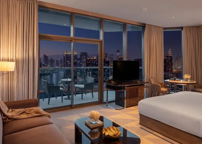 Hyde Hotel Dubaï