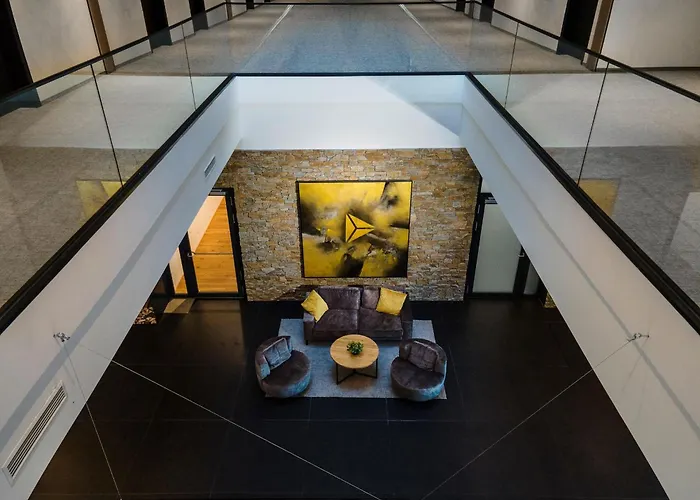 Best Western Parkhotel Hagenberg