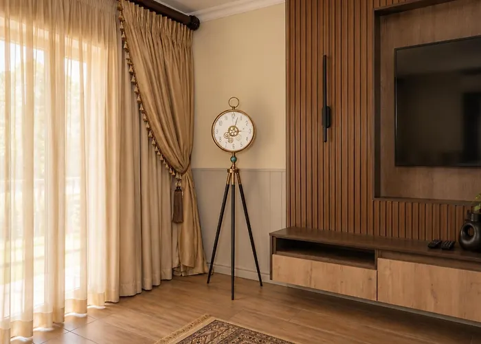 Masingitana Boutique Hotel