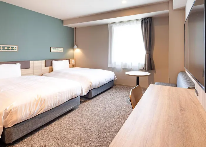 Comfort Hotel Takamatsu