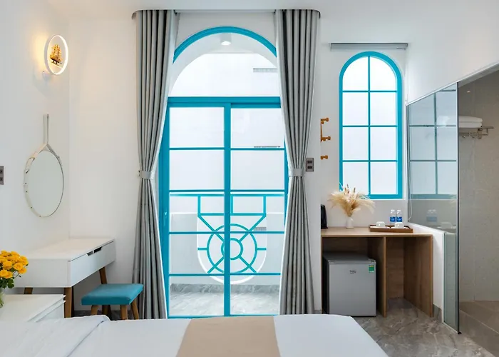 La Casa Boutique Hotel