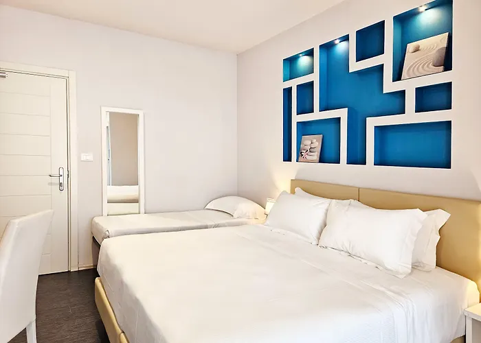 Hotel L'Approdo