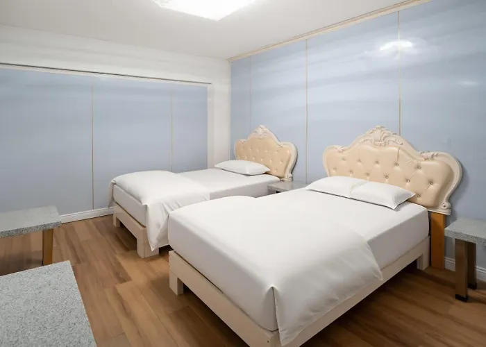 Hotel Aviacion