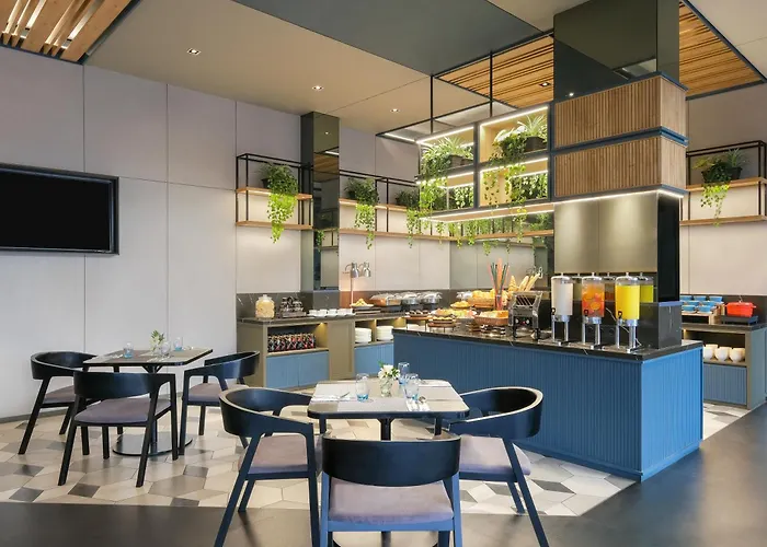 Ibis Surabaya Tidar