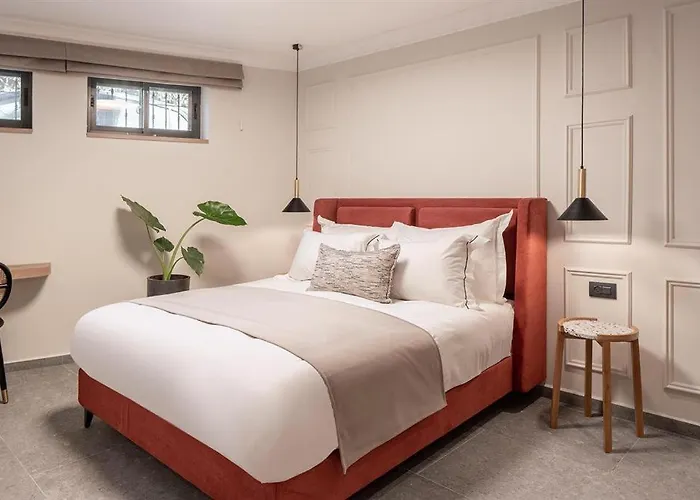 Albi Boutique Hotel - Traveler'S Choice 2024