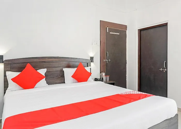 Hotel O Suman Lodging