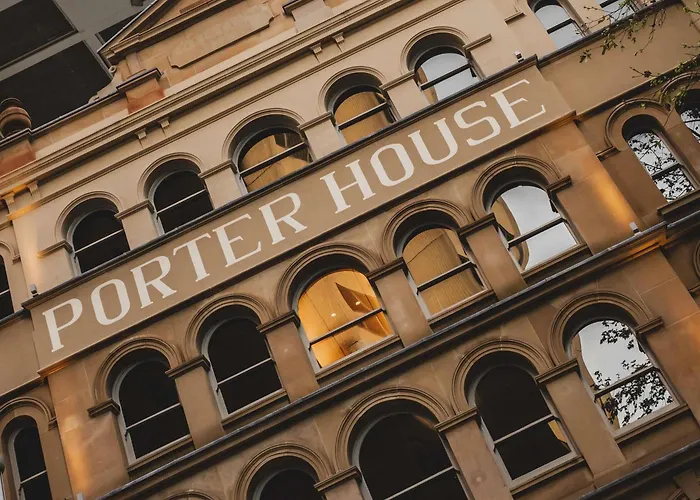 The Porter House Hotel Sydney - Mgallery Collection