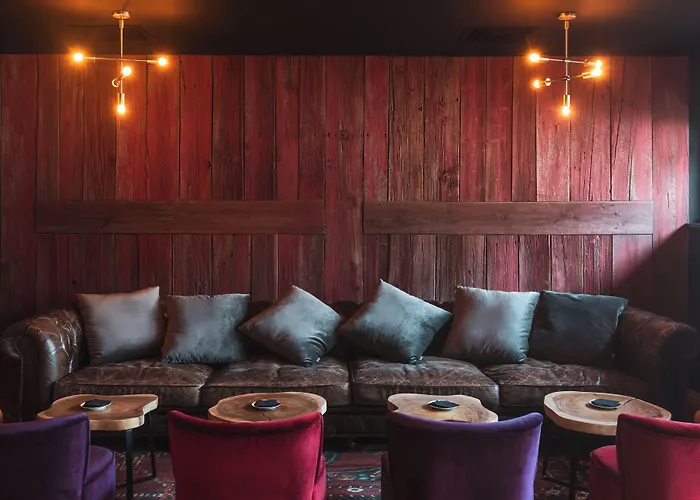 Hotel Daria-I Nor By Les Etincelles