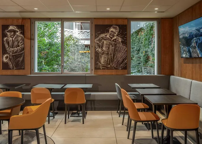 Ibis Paris Gare Montparnasse Catalogne
