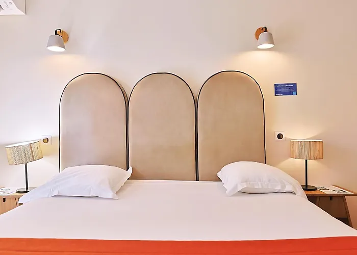 Hotel L'Arena