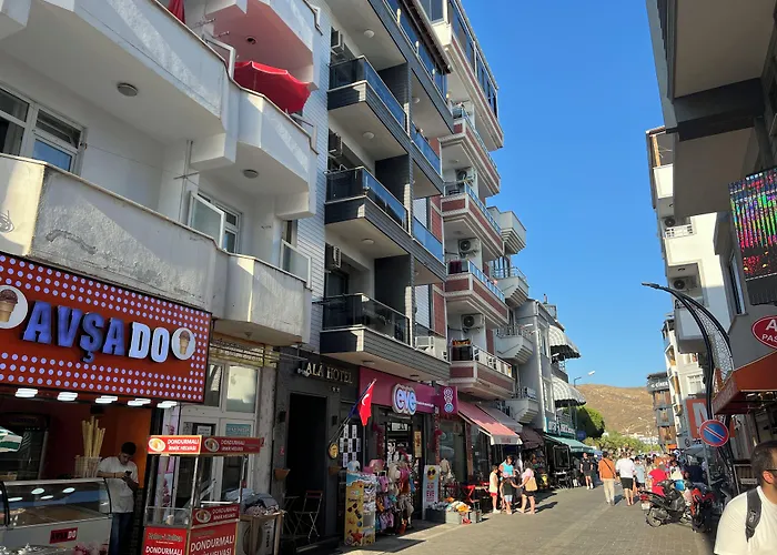 Ala Avsa Hotel