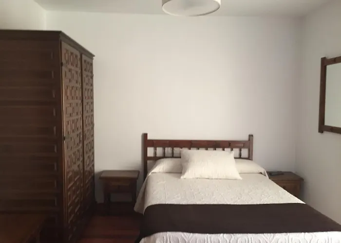 Hotel Rural Nova Ruta