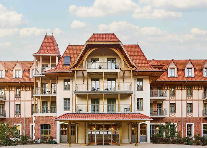 TRIBE Hôtel Le Touquet