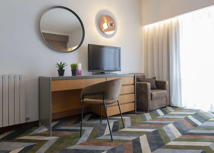 D. Afonso Hotel & Spa