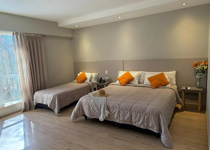 Gran Hotel Dakar