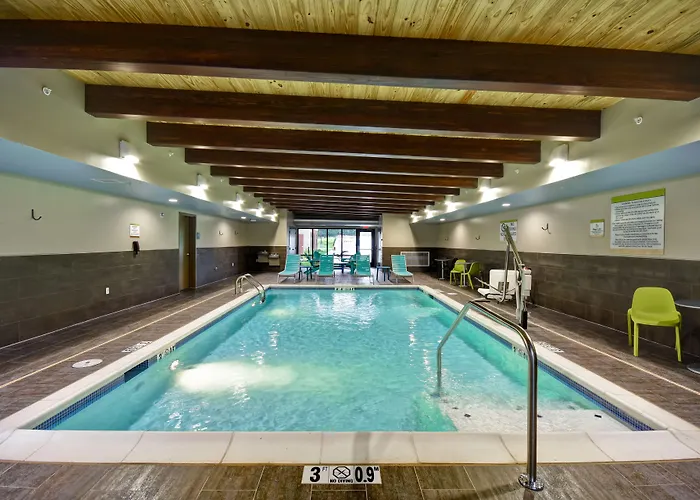 Home2 Suites By Hilton Frankfort