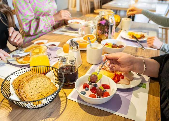 Ibis Styles Graz Messe