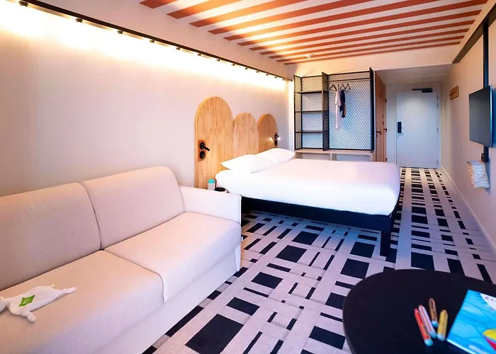 Ibis Styles Montauban