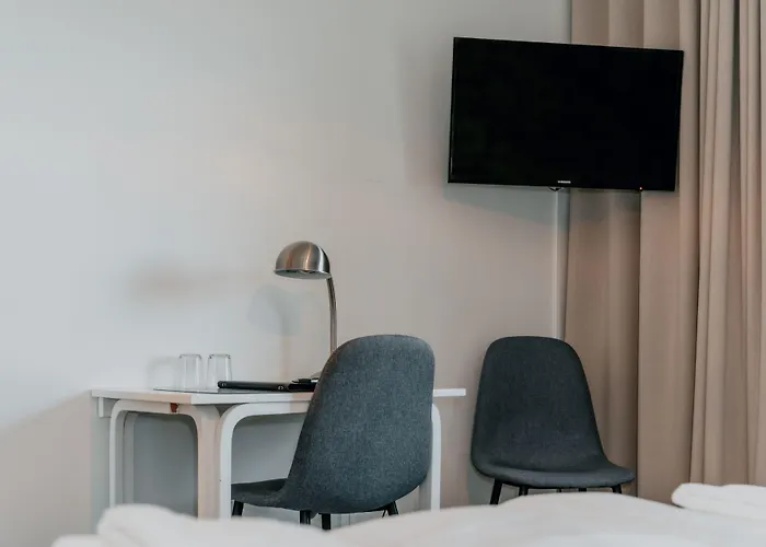 Wisingsoe Hotell