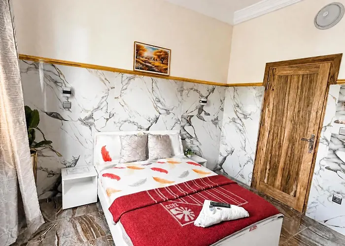 Hotel Berges du Sine