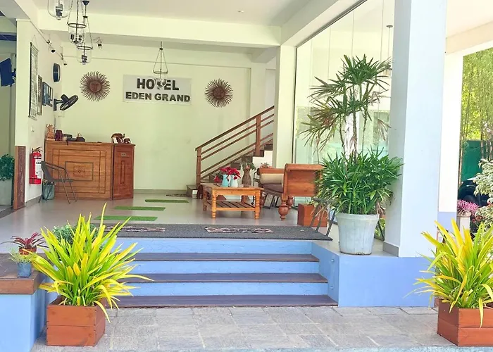 Eden Grand