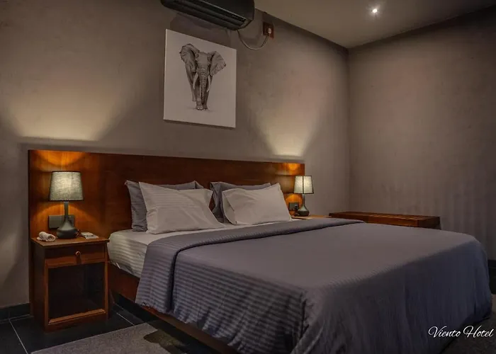Gabaa Resort & Spa - Habarana