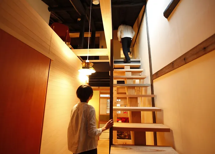 Hotel Koo Otsuhyakucho
