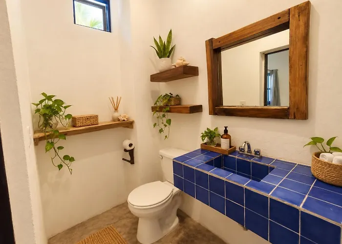 Mio Tulum Hotel Boutique