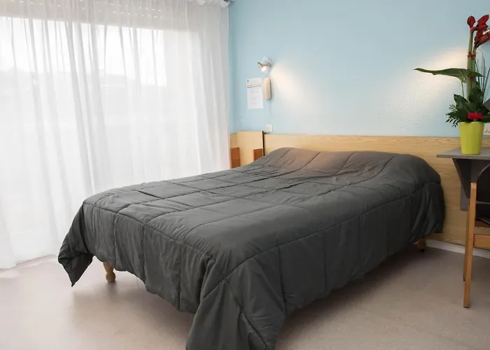 Hotel Bains Sarrailh