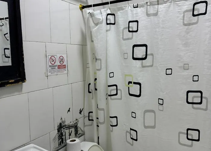 Hotel la Sierra Riohacha I