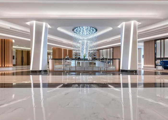 Novotel Rayong Star Convention Centre