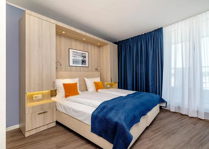 HotelHafenWedel