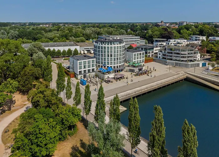 HotelHafenWedel