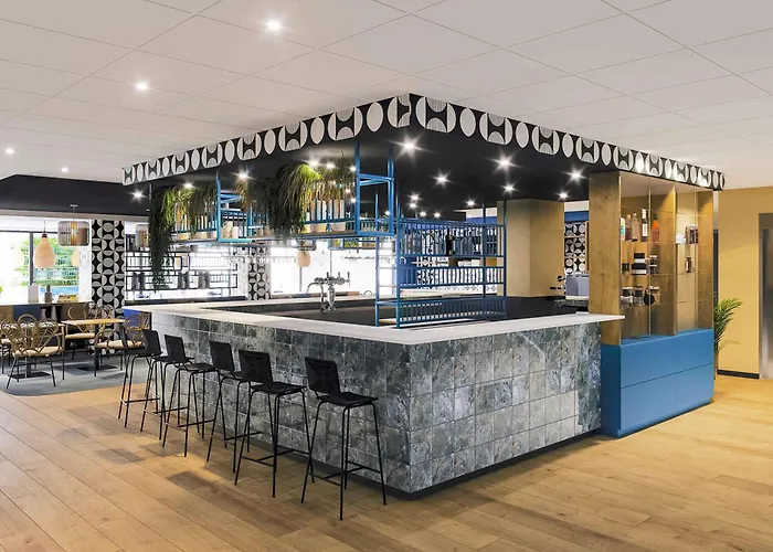 Ibis Styles Miramas