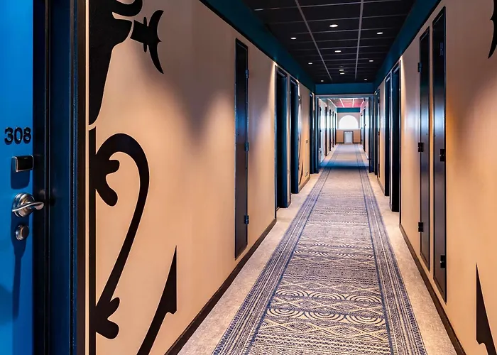Ibis Styles Miramas