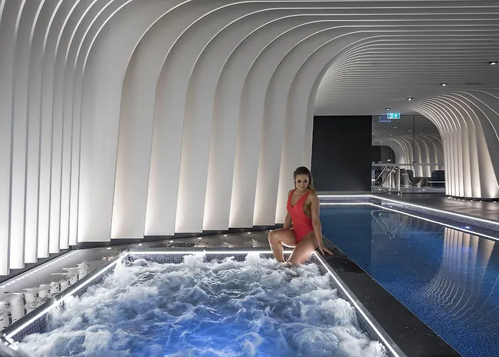 Skye Suites Sydney