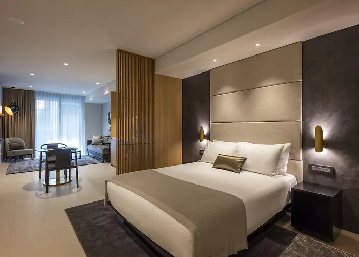 Skye Suites Sydney