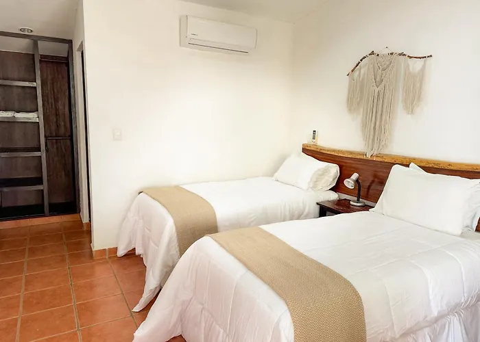 Hotel Ingigante