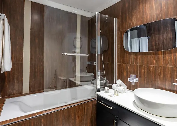 Playa Del Pacha Suites Hotel