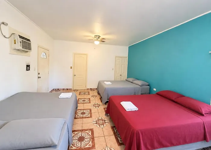 Hotel&Hostal Trinidad